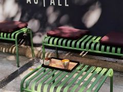 -Au Cafe&Roastery(华侨城店)