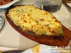 -老井俄式餐厅