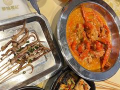 -聚味瞿记·龙虾堂(坡子街店)