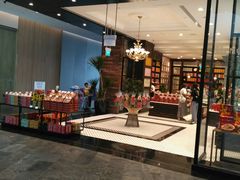 -本格旺索罗(樟宜机场T1店)