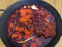 -刁姐火锅(五小区店)