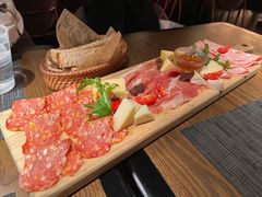 -IL TEATRO 精品意大利餐厅