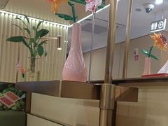-海底捞火锅(赛格国际购物中心店)