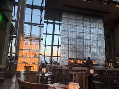 -上海柏悦酒店·世纪100牛排馆