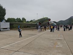 -中国航空博物馆