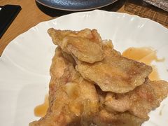 -奉天小馆·非遗东北菜(沈阳万象城店)