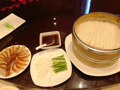 -丽思卡尔顿酒店-天泰轩中餐厅(大沽北路店)