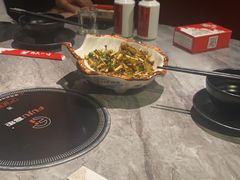 -新天一烤·贵州菜·烧烤(乌当店)