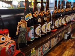 -小川洋风料理(汉街店)