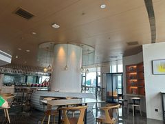 -J cafe 朝夕餐厅