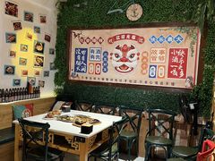 -莫家传承菜(耗儿鱼特色店)