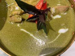 -Home Thai·泰谣(王府井apm店)