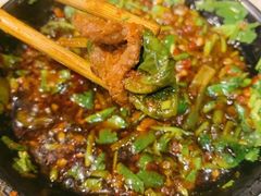-钢管厂五区小郡肝串串香(南山店)