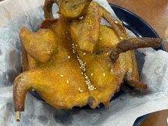-煲煲掂风味煲仔饭餐厅(西区店)
