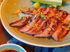 -CHINCHIN 青青·泰国料理(万象食家店)