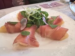 -安妮意大利餐厅(世贸天阶店)