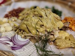 -花溪雨·森林餐厅(石基店)