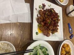 -湘缘道客•湘缘饭店·25年湘菜馆(古墩路店)
