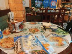 -阿殳粥馆(水围村店)