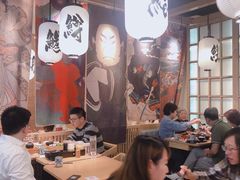 大堂-沼津港渔市(宏伊国际广场店)