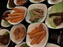 -和子足浴SPA会馆(东方之门店)