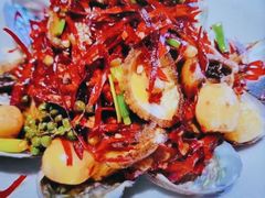 -老山东·山东菜(鲁菜名店)