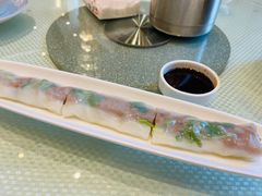 -香港富临皇宫(五月花商业广场店)