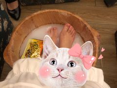 -金陵春梦足道SPA养生