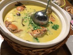 -小厨娘淮扬菜(清江苏宁广场店)