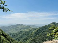 -莫干山风景区