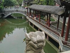 -龙潭水乡