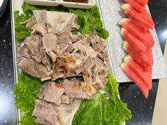 -王村姑老土炕莜面村(张北店)