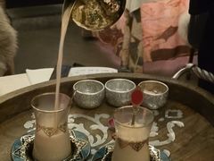 -龟兹KUCINA·新疆菜(前滩L+PLAZA店)