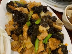 -王太饭堂