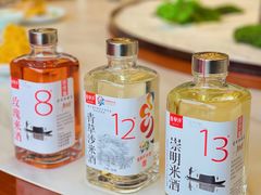 -唔哩赞·崇明私藏菜(建国西路店)