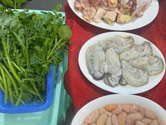 -花苑美食横琴生蚝火锅(拱北粤华路店)