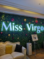 -处女座·MISS VIRGO·半永久纹眉野生眉