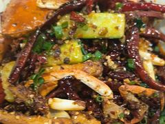 -辣螃铠盆盆蟹大排档(总店)