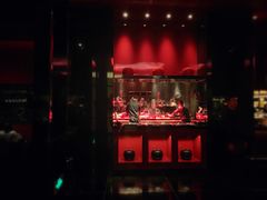 门面-L'ATELIER de Joel Robuchon(外滩18号店)