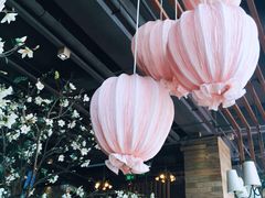 -山有花啡餐厅(常营总店)