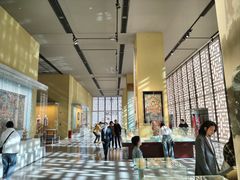 -北京工艺美术博物馆