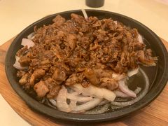-外婆家(古墩印象城店)