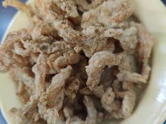 香酥鸡-潮妈小食