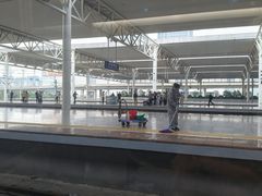 -老乡鸡(合肥高铁南站店)