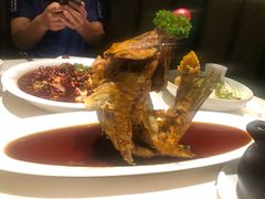 -城南往事·鲁菜济南菜(长清园博园恒大绿洲店)
