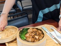 -72街荷叶饭(丽影广场店)