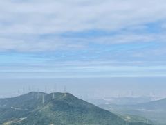 -梅沙尖