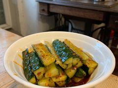 -鬼味烤翅(南锣鼓巷店)