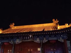 -大慈恩寺(大雁塔)
