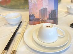 -白天鹅宾馆-宏图府餐厅